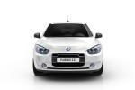 Renault Fluence Z.E. 2011 года